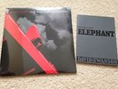 Third Man Records Vault Package 16. The White Stripes Live Vinyl 2xLP.