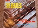 Please PLease Me with Love Me Do and 12 other songs- The Beatles