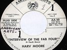Harv Moore-