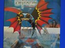 Blitzkrieg - A Time Of Changes - Vinyl LP - Zustand: mint - gereinigt