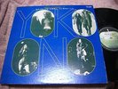 Yoko Ono JAPAN PROMO ONLY LP (PRP-8026) John Lennon Beatles
