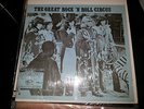 THE ROLLING STONES THE GREAT ROCK N ROLL CIRCUS mushroom records