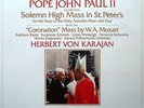 Karajan: Mozart 