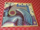 V.A. - HEAVY CHRISTMAS  Orig Prog Rock Sampler