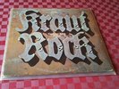 V.A. - KRAUT ROCK GERMAN ROCK SCENE  Orig Prog Rock 3LP Sampler