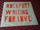 ROCKPORT - WAITING FOR LOVE   Orig Prog Rock LP