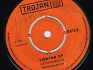 Untouchables TIGHTEN UP & GOOD AMBITION Roy Shirley  Wicked Ska Classic LISTEN