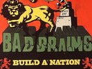 BAD BRAINS - Build A Nation - 7