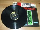 12 inch Oriole Records PS40050 Little Stevie Wonder The 12 Year Old Genius
