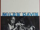 MILES DAVIS     VOL. 2   BLUE NOTE 1502