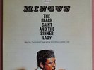 CHARLIE MINGUS     BLACK SAINT & SINNER LADY