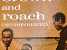 CLIFFORD BROWN [ BROWN AND ROACH INC ] DG MONO VG