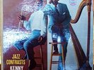 KENNY DORHAM SONNY ROLLINS [ JAZZ CONTRASTS ] DG MONO VG