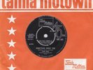 Four Tops - Something About You / Darling, I Hum Our Song- 45 RPM