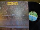 Nucleus Ian Carr UK Vertigo  