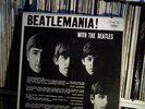beatles lp 