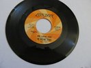 ROLLING STONES WE LOVE YOU  3:10 VERSION /DANDELION ORANGE LABEL PROMO 45