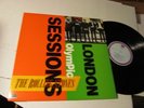 ROLLING STONES LONDON OLYMPIC SESSIONS MINT MFD JAPAN+LYRICS INSERT(L2OP-1112)LP