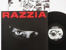 ??? RAZZIA - TAG OHNE SCHATTEN - LP - WEIRD SYSTEM 004 -1983 ???