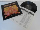 Black Sabbath - Sabbath Bloody Sabbath - 1973 Uk WWA 005