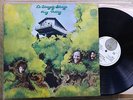DR STRANGELY STRANGE Heavy Petting VERTIGO SWIRL Orig UK LP *NM-*