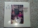 Led Zeppelin Prescence Sealed LP.