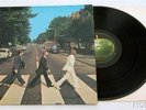 THE BEATLES   ABBEY ROAD   1969 UK 1st PRESSING   NEAR MINT