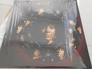 RARE lp with Ruby  Andrews Black Ruby on Zodiac 1002/ in shrink/Soul,Funk