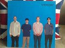 Weezer - Weezer Vinyl LP