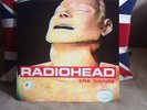 Radiohead - The Bends Vinyl LP