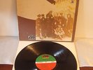 LED ZEPPELIN II SD 8236 LP 1969 ATLANTIC LABEL