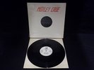 Motley Crue Merry-Go-Round Promo Vinyl 12