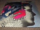 Soft Machine, Seven, Vinyl Lp A1 / B1 Ex / Ex