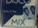 KEITH & TEX TONIGHT-STOP THAT TRAIN / LEAVING ON THAT TRAIN MOVE & GROOVE tuf