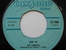 CLASSIC ROCKSTEADY The Termites Sign Up UK Coxsone 45 Listen  STUDIO ONE