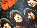THE BEATLES - Rubber Soul - Odeon Stereo - Spain 1965 - Misprint