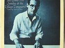 BILL EVANS TRIO 'SUNDAY AT THE VILLAGE VANGUARD' RARE BLUE MONO LP