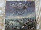 Iron Maiden Brave New World Double Disc Picture LP Vinyl