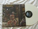 IRON MAIDEN SOMEWHERE IN TIME rare greek press
