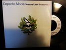 depeche mode,rare promo