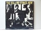The Rolling Stones  Now  London LL 3420 Mono LP boxed FFRR made in England