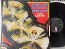 Basil Kirchin - World Within Worlds - Island UK LP 1974 - RARE