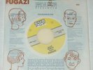 FUGAZI song #1 7