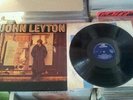 JOHN LEYTON - UK PRESS ORIG - 1973 - RARE YORK RECORDS