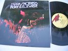 frank zappa   ZAPPA/MOTHERS roxy & elsewhere     MINT   gatefold;