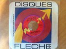 CLAUDE FRANCOIS -pourquoi pleurer- (45t) RARE POCHETTE PROMO