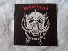 MOTORHEAD, TRAIN KEPT A ROLLIN' (CHISWICK, 1981) SINGLE 7
