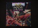 ACDC Albums Monsters Of Rock Double Live Album
