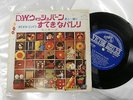 MONKEES d.w. washburn JAPAN 7