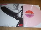 led Zeppelin - the album very rare first LP in Pink Vinyl